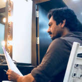 Nawazuddin Siddiqui kicks off his Tamil debut with Rajinikanth
