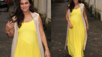 Slay or Nay: Neha Dhupia in Chandni Sahi