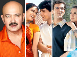 EXCLUSIVE: On 15th anniversary of Koi Mil Gaya, Rakesh Roshan reveals how Lagaan inspired him to think out of the box