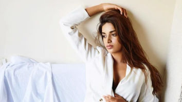 Celeb Photos Of Nidhhi Agerwal