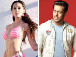 Nora Fatehi learns Spanish for Salman Khan starrer Bharat
