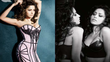 Nushrat Bharucha smoulders, sizzles and sasses in this GQ photoshoot!
