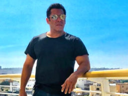 On the sets: These images of Salman Khan shooting for Bharat in Malta will get you excited