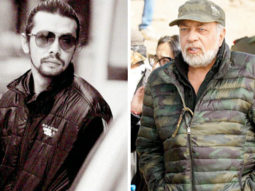 PALTAN: Cinematographer Nigam Bomzan files complaint against JP Dutta over non-payment of dues