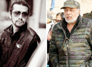 PALTAN: Cinematographer Nigam Bomzan files complaint against JP Dutta over non-payment of dues
