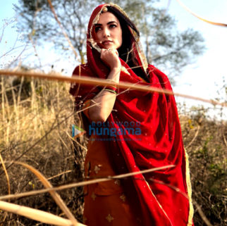 Movie Stills Of The Movie Paltan