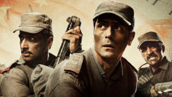Paltan – Title Track