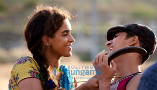 Movie Stills Of The Movie Pataakha