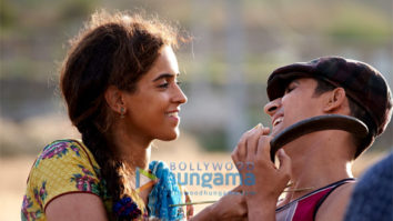 Movie Stills Of The Movie Pataakha