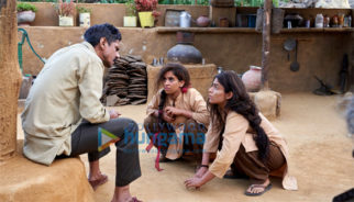 Movie Stills Of The Movie Pataakha