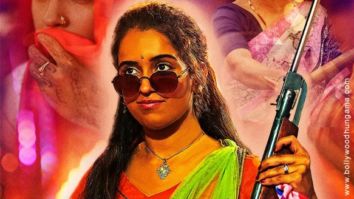 First Look Of Pataakha