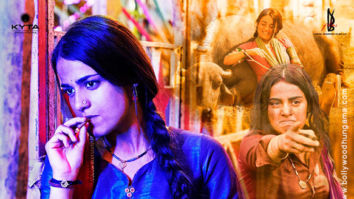 First Look Of Pataakha