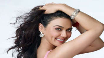 Celebrity Photo Of Preity Zinta