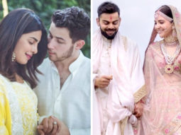Priyanka Chopra – Nick Jonas opted for same wedding planner as Anushka Sharma – Virat Kohli for their engagement