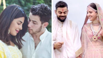Priyanka Chopra – Nick Jonas opted for same wedding planner as Anushka Sharma – Virat Kohli for their engagement