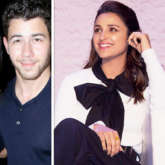 Priyanka Chopra – Nick Jonas wedding Parineeti Chopra spills beans on her plans to steal her jiju’s shoes!