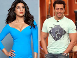 Priyanka Chopra’s olive branch to Salman Khan turned down