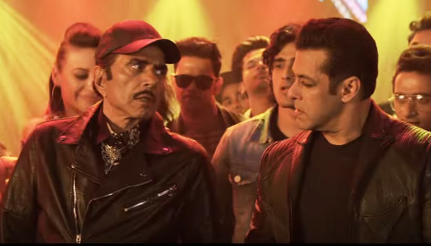 RAFTA RAFTA medley: 5 SIZZLING moments of Salman Khan, Dharmendra, Rekha, Shatrughan Sinha, Sonakshi Sinha, Sunny Deol and Bobby Deol together from the song which are unmissable