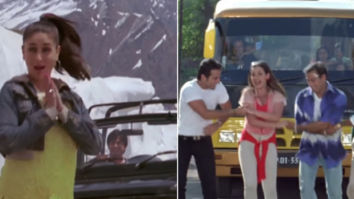 REVEALED: Bollywood has been forever indulging in #KikiChallenge