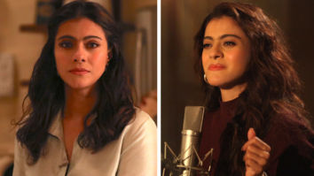 REVEALED: Kajol goes back to her 90s bushy hair and unibrow for Helicoper Eela, her two looks OUT