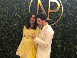 ROKA Ceremony: It’s Official! Priyanka Chopra and Nick Jonas get ENGAGED in Indian traditional style