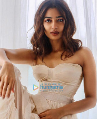 Celebrity Photos of Radhika Apte