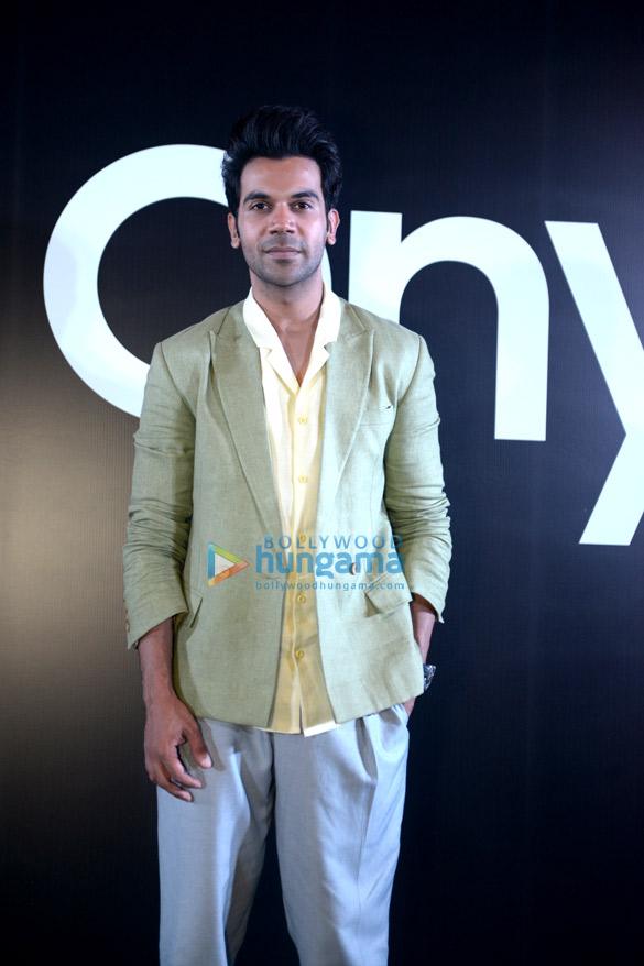 rajkummar rao and shraddha kapoor snapped promoting stree 5