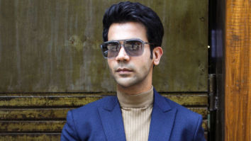 Rajkummar Rao takes time out for the Indian police force and this is his special gesture for them!