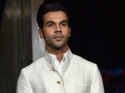 Rajkumar Rao turns showstopper for Rajesh Pratap Singh @Lakme Fashion Week 2018