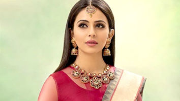 Celebrity Photos of Rakul Preet Singh