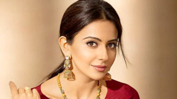 Celebrity Photos of Rakul Preet Singh