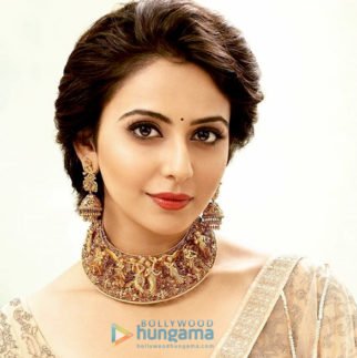 Celebrity Photos of Rakul Preet Singh