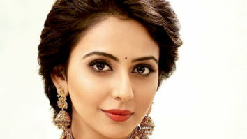 Celebrity Photos of Rakul Preet Singh