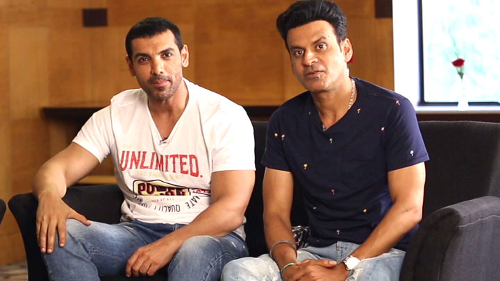 Ram Gopal Varma ya Anurag Kashyap!!! Manoj Bajpayee’s BRUTALLY honest RAPID FIRE Ram Gopal Varma ya Anurag Kashyap!!! Manoj Bajpayee’s BRUTALLY honest RAPID FIRE