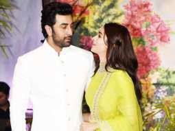 Ranbir Kapoor’s NEW confession about his love affair with Alia Bhatt will please the romantic in you