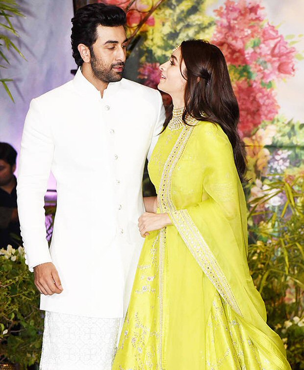 Ranbir Kapoor’s NEW Confession About His Love Affair With Alia Bhatt ...