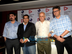Ranjit Thakur of Krian Media launches revolutionary cinema distribution platform