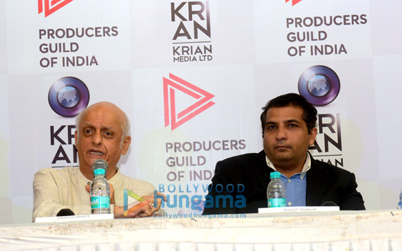 ranjit thakur of krian media launches revolutionary cinema distribution platform 5