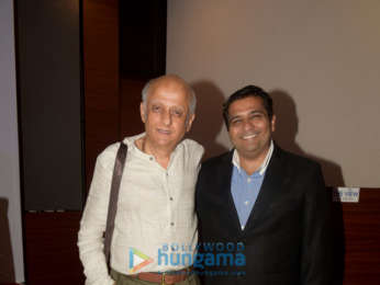 Ranjit Thakur of Krian Media launches revolutionary cinema distribution platform