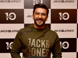 Ranveer Singh and Sonakshi Sinha snapped at Bestsellar 10 year celebration