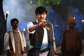 Movie Stills Of The Movie Rashtraputra