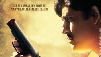 First Look Of Rashtraputra