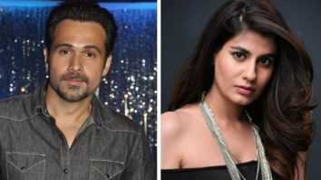 Revealed: Emraan Hashmi starrer Cheat India finds its leading lady in Shreya Dhanwanthary