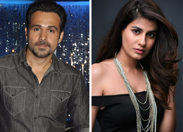 Revealed Emraan Hashmi starrer Cheat India finds its leading lady in Shreya Dhanwanthary