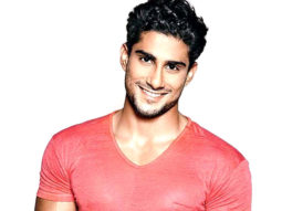 Revealed: Prateik Babbar plays villain in the Sushant Singh Rajput, Shraddha Kapoor starrer; gives us glimpse of his prep