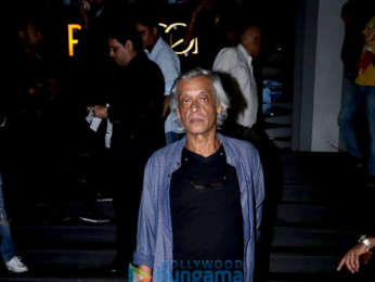 Rishi Kapoor, Taapsee Pannu and others grace the special screening of ‘Mulk’ at PVR Icon