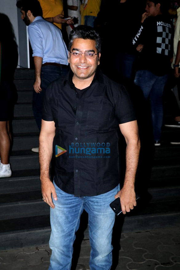 rishi kapoor taapsee pannu and others grace the special screening of mulk at pvr icon 13