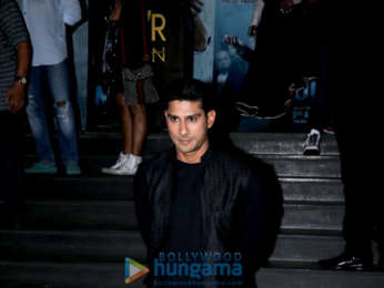 Rishi Kapoor, Taapsee Pannu and others grace the special screening of ‘Mulk’ at PVR Icon