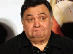 Rishi Kapoor gets TROLLED on Twitter for failing to recognise Sridevi