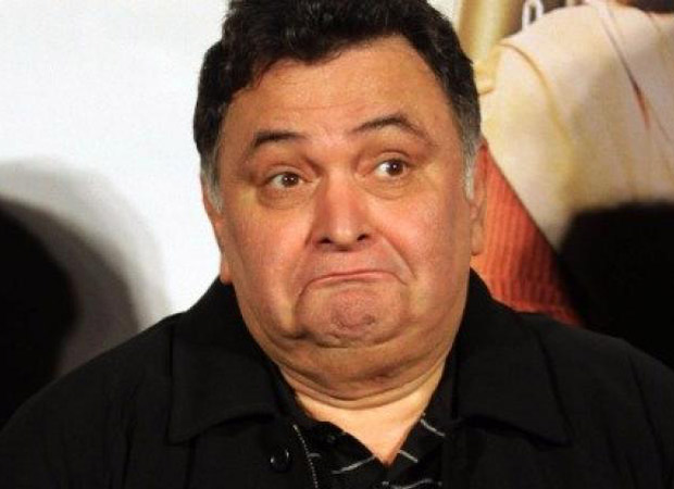 Rishi Kapoor gets TROLLED on Twitter for failing to recognise Sridevi